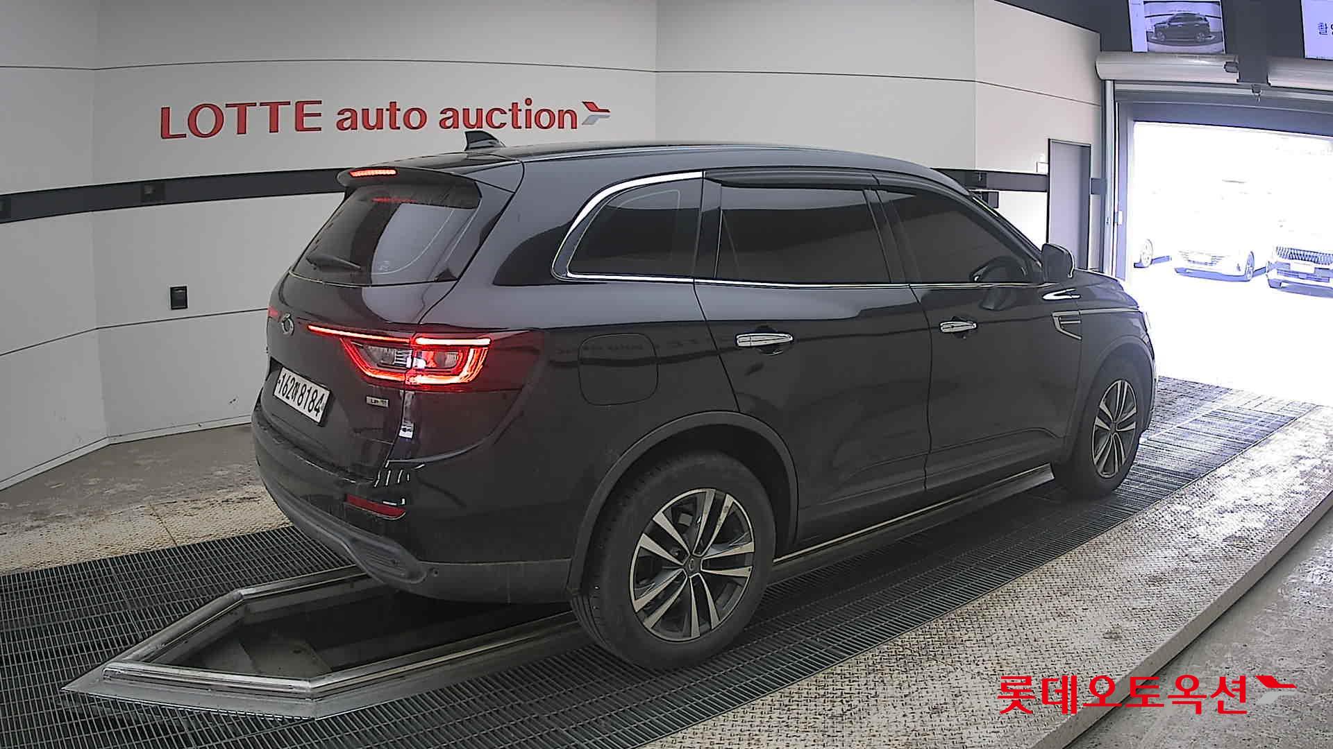 르노삼성자동차 QM6 2021 - 이미지 19