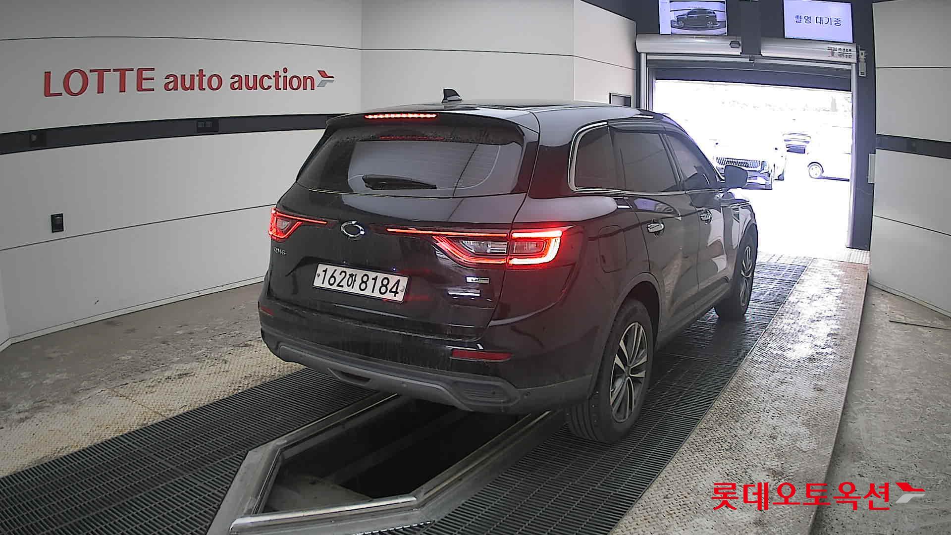 르노삼성자동차 QM6 2021 - 이미지 18