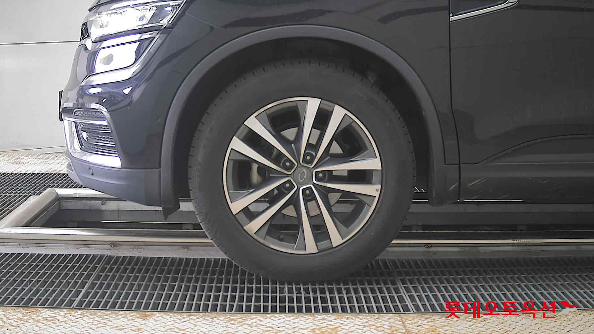 르노삼성자동차 QM6 2021 - 이미지 25