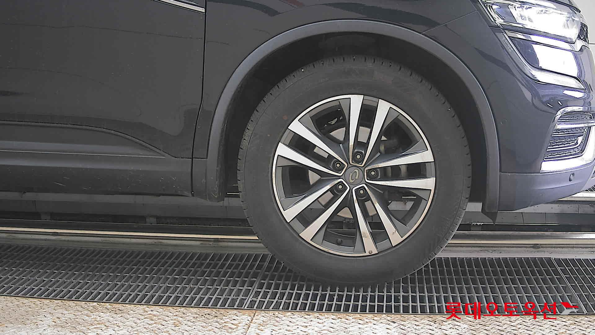 르노삼성자동차 QM6 2021 - 이미지 27