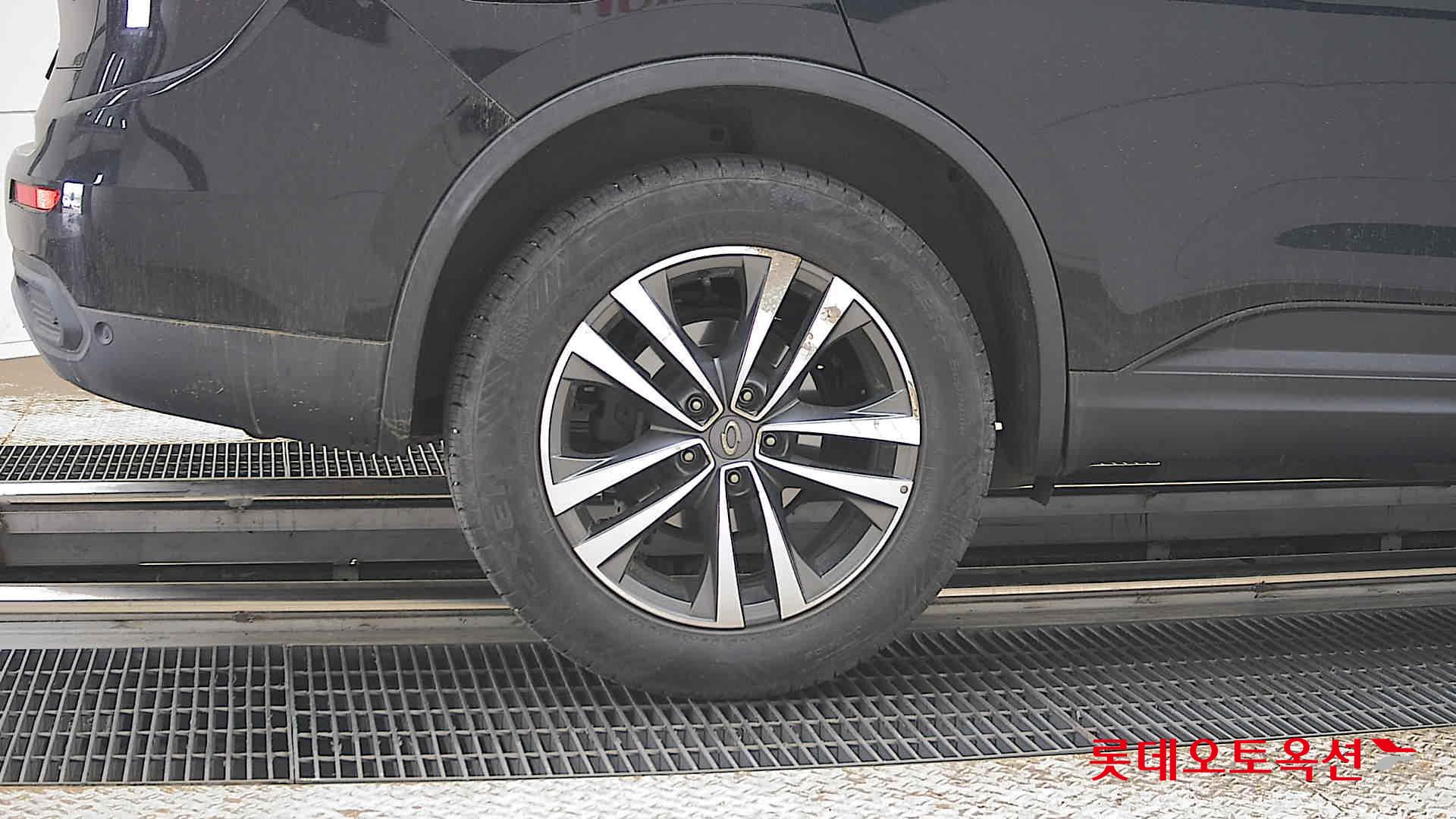 르노삼성자동차 QM6 2021 - 이미지 28