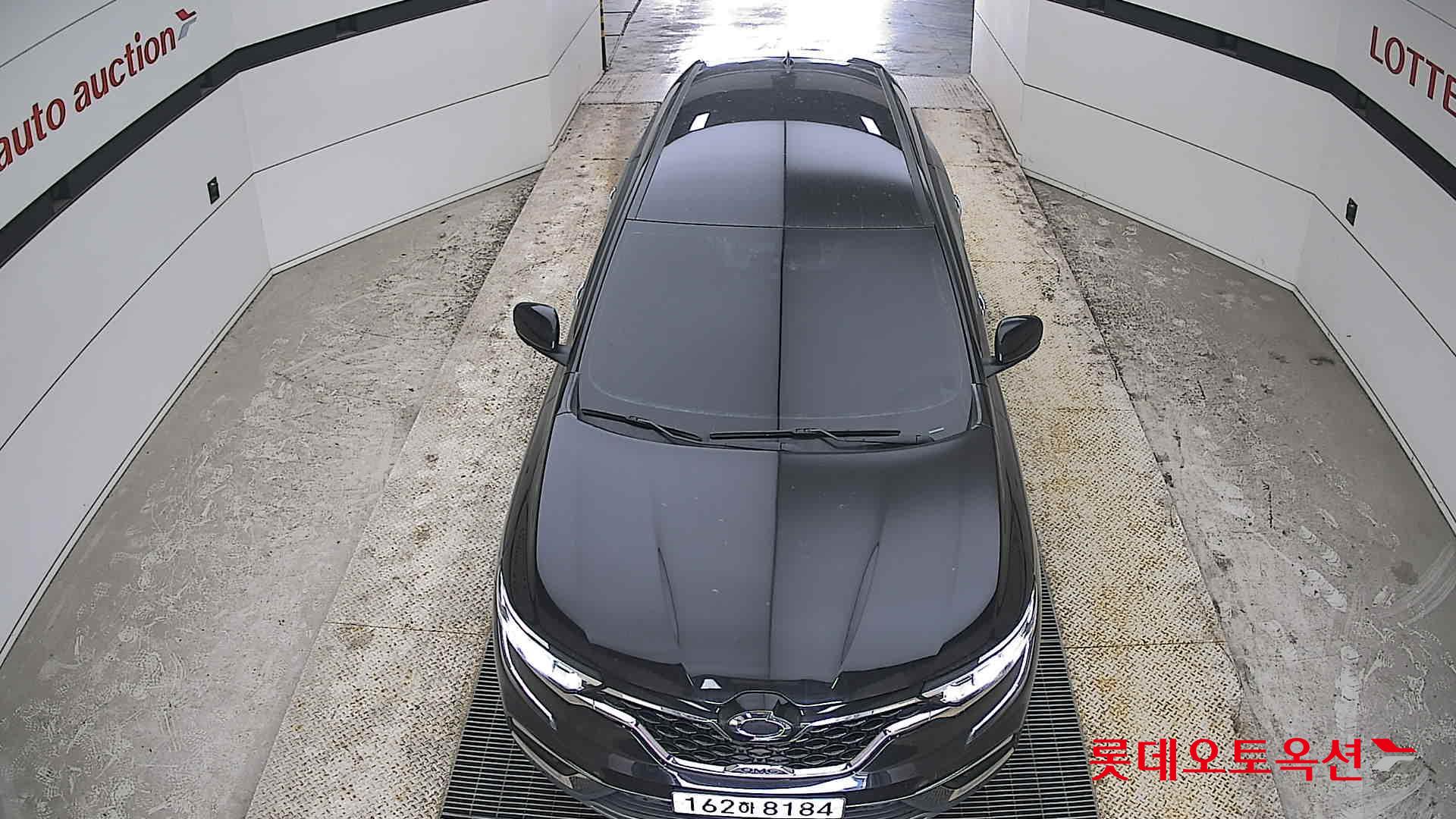 르노삼성자동차 QM6 2021 - 이미지 7