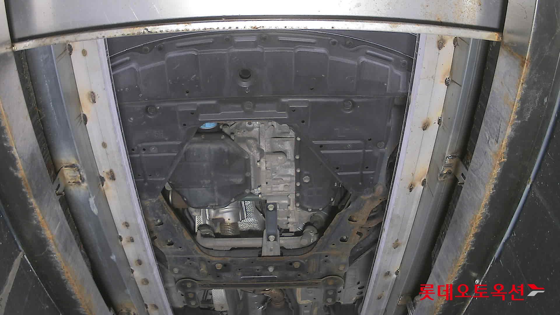 르노삼성자동차 QM6 2021 - 이미지 8