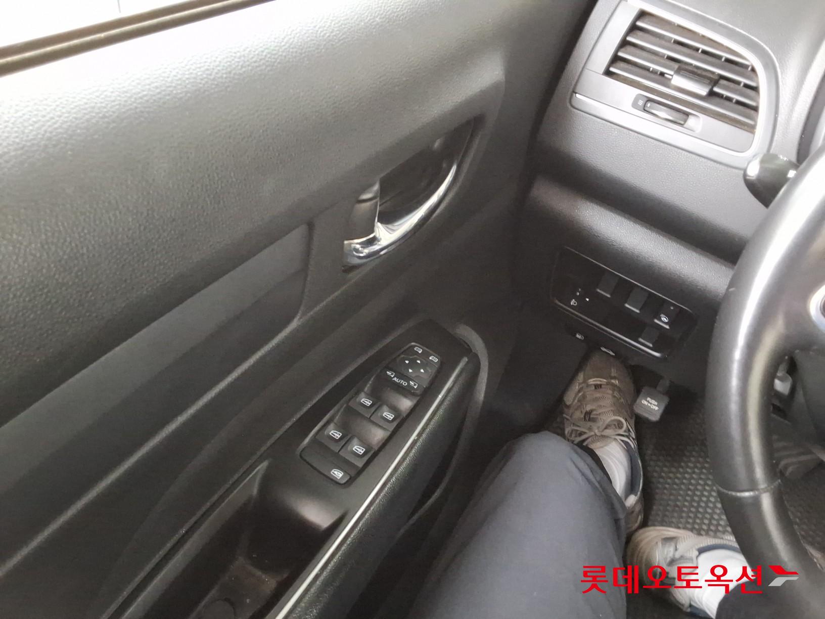 르노삼성자동차 QM6 2021 - 이미지 29