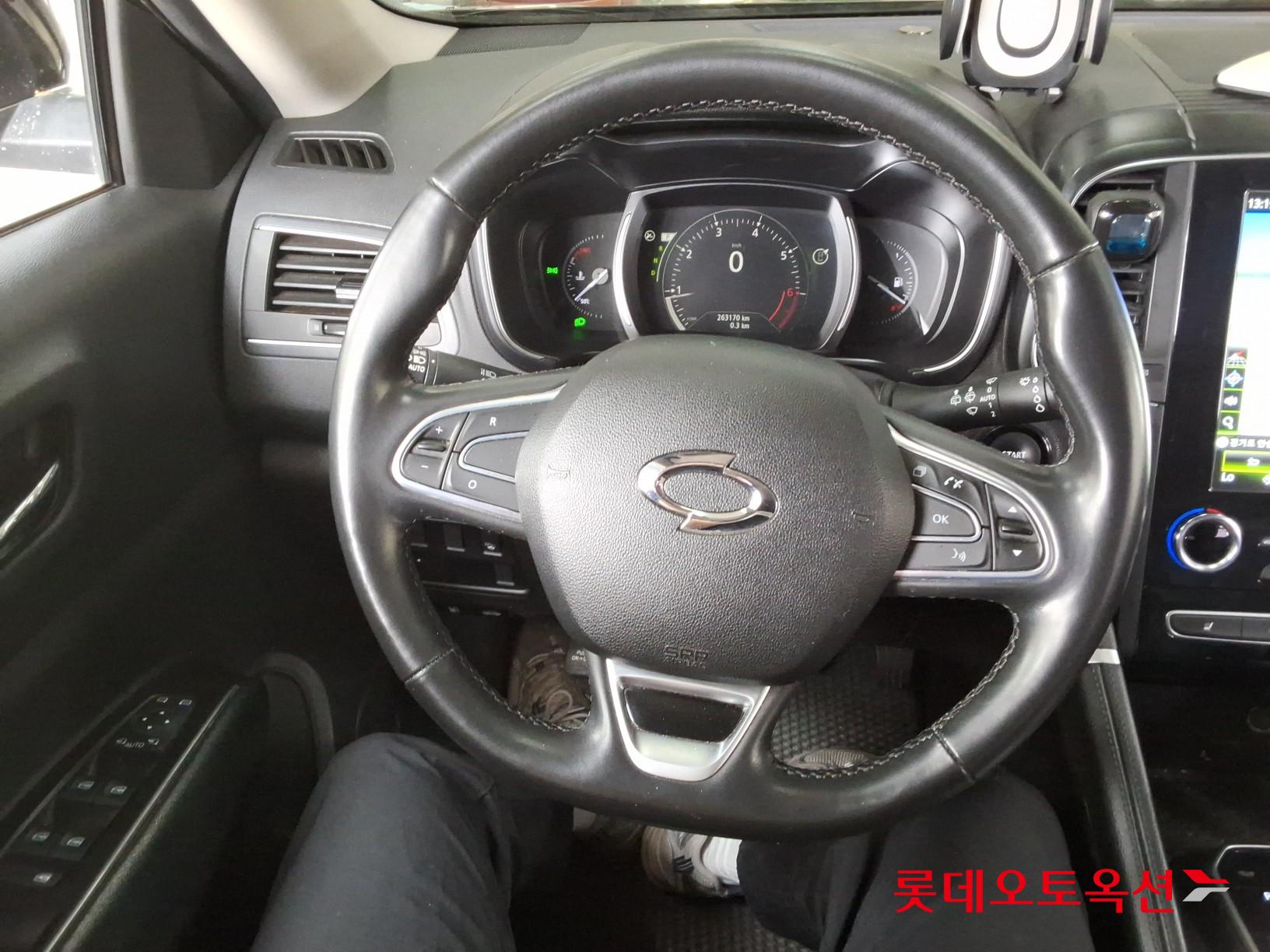 르노삼성자동차 QM6 2021 - 이미지 30