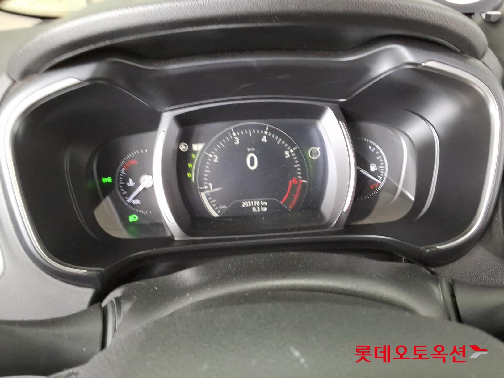 르노삼성자동차 QM6 2021 - 이미지 31