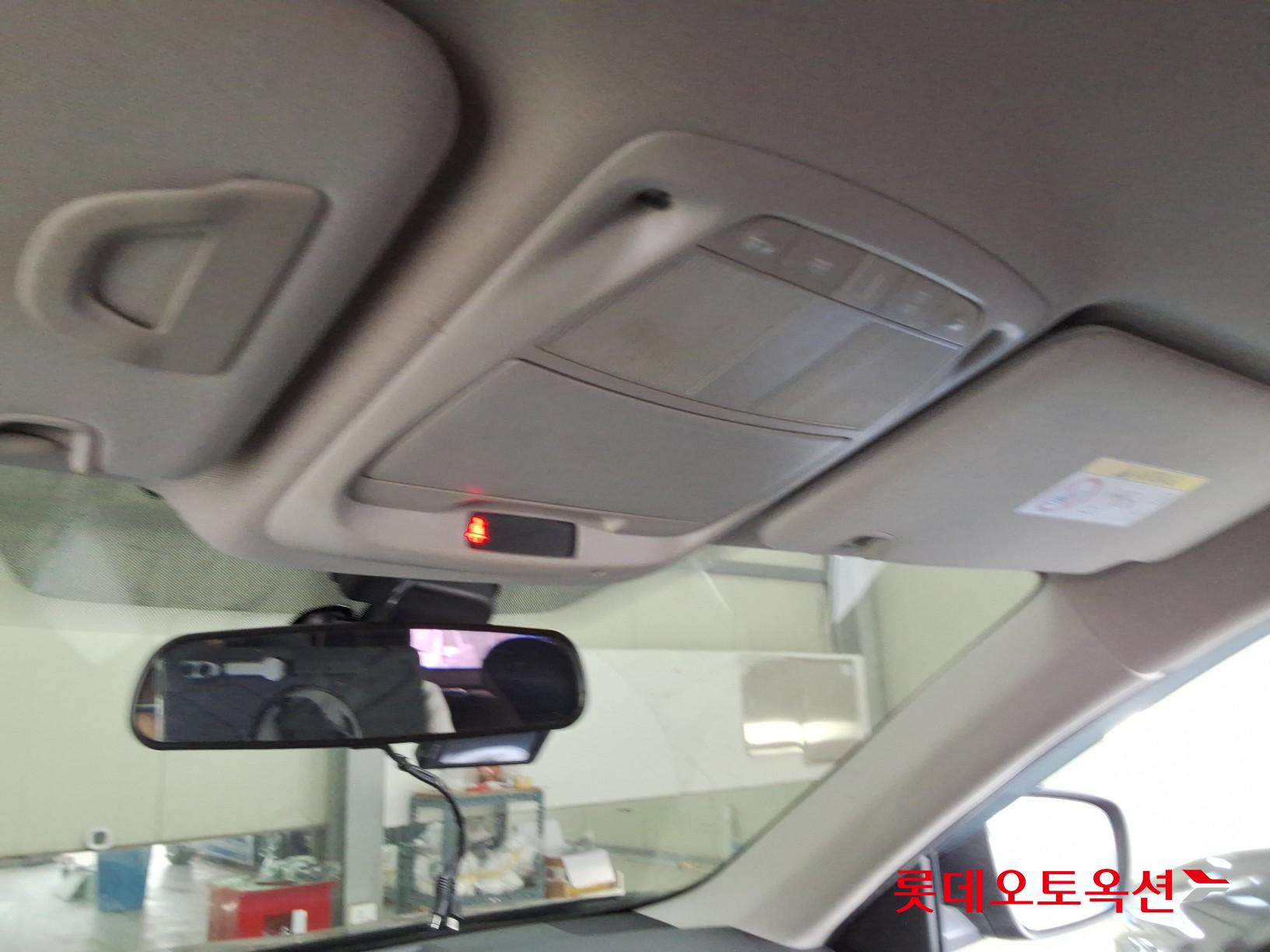 르노삼성자동차 QM6 2021 - 이미지 32