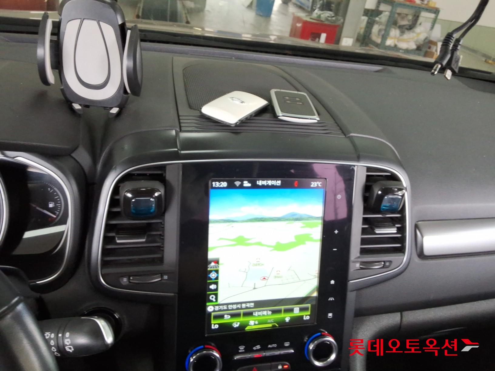 르노삼성자동차 QM6 2021 - 이미지 33