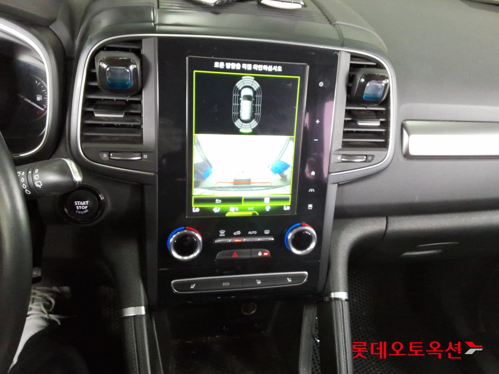 르노삼성자동차 QM6 2021 - 이미지 34