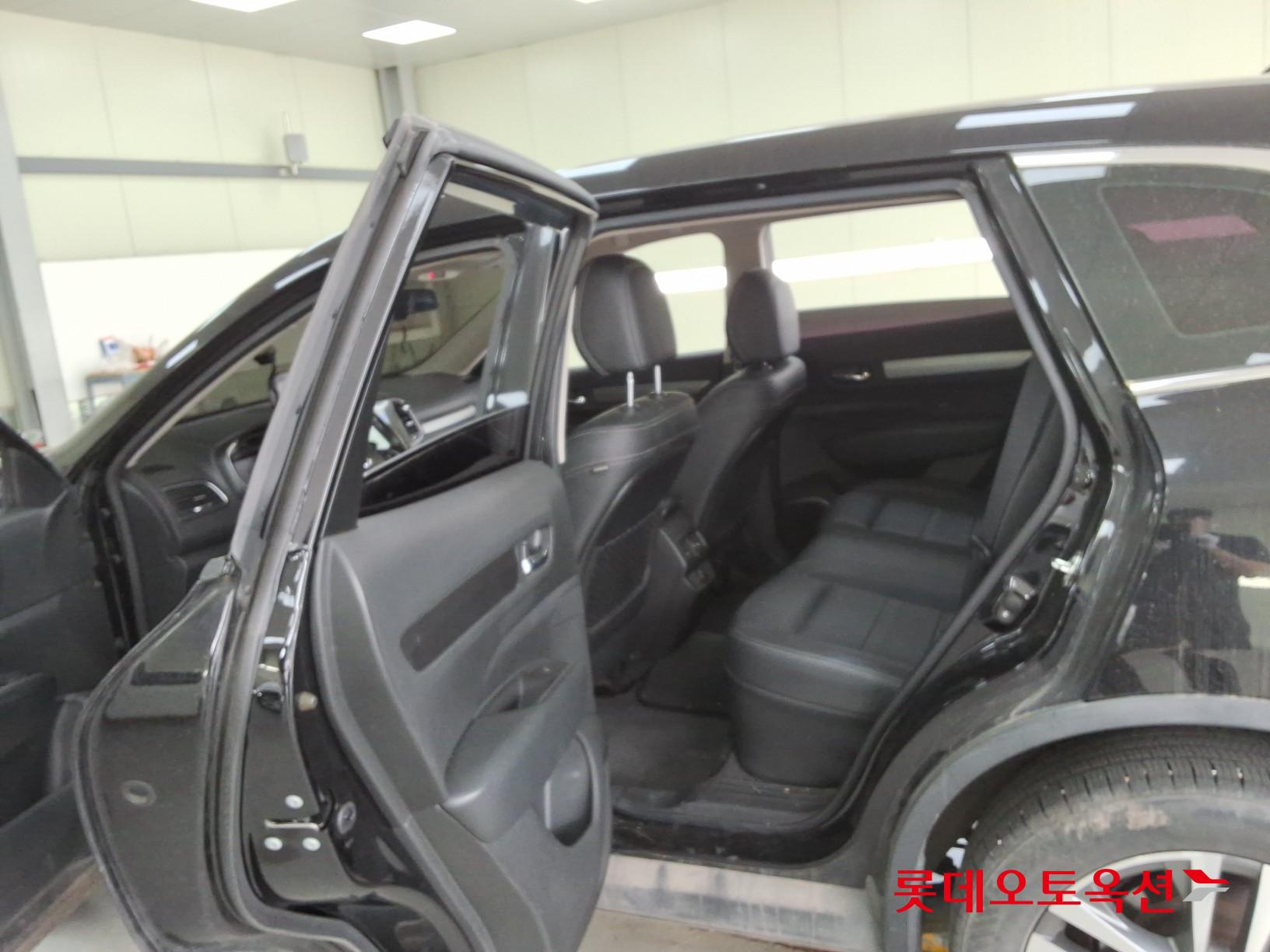 르노삼성자동차 QM6 2021 - 이미지 38