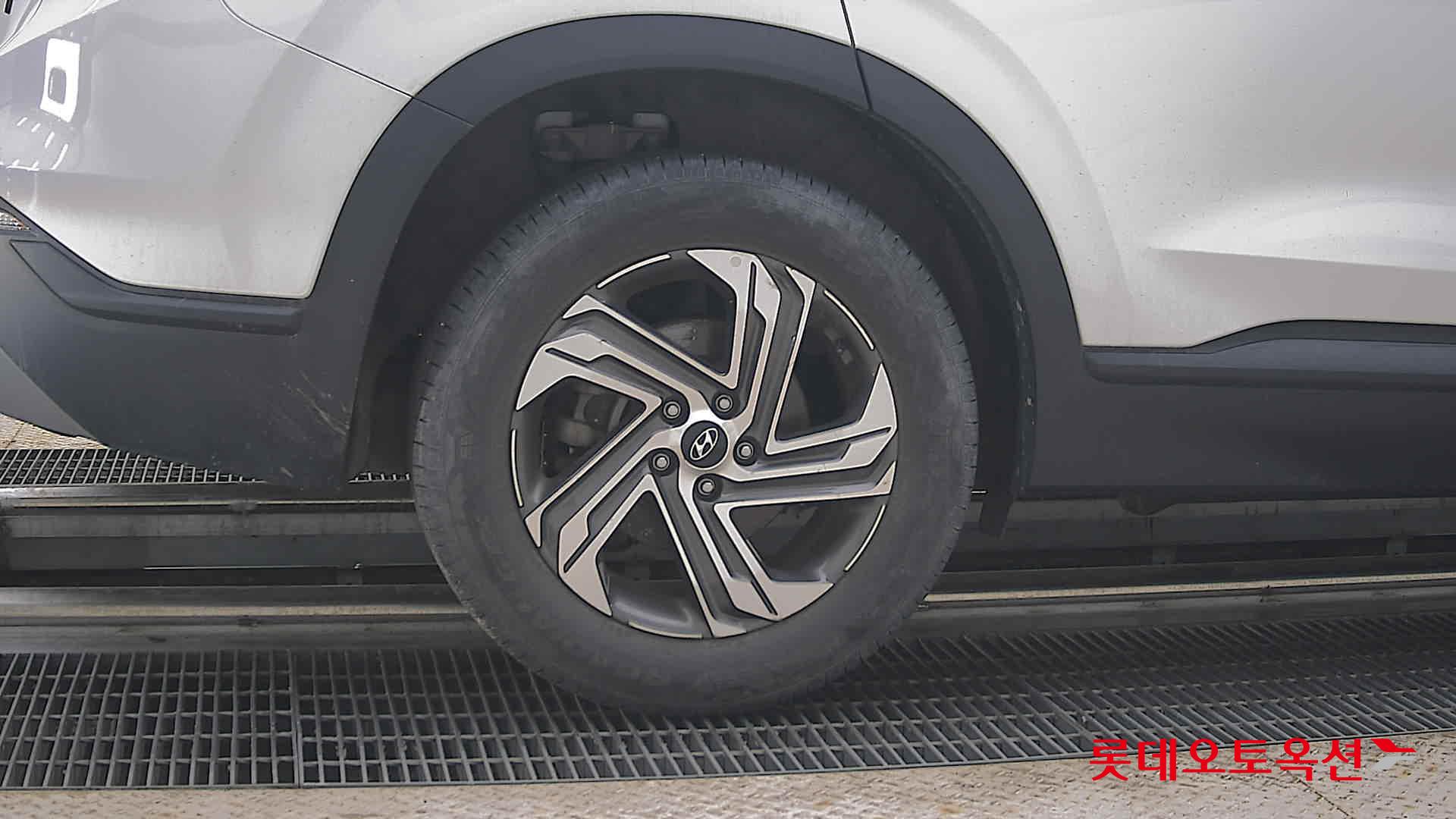 2022 - hyundai santafe