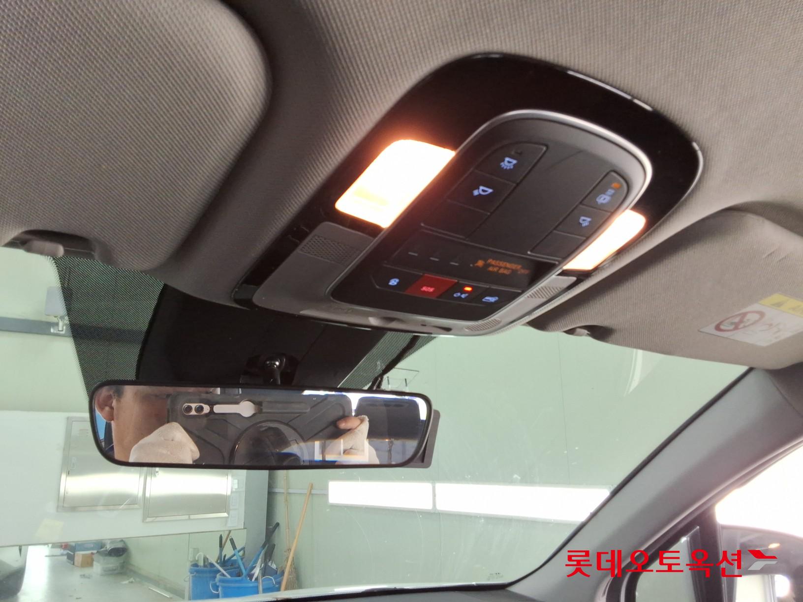 2022 - hyundai santafe