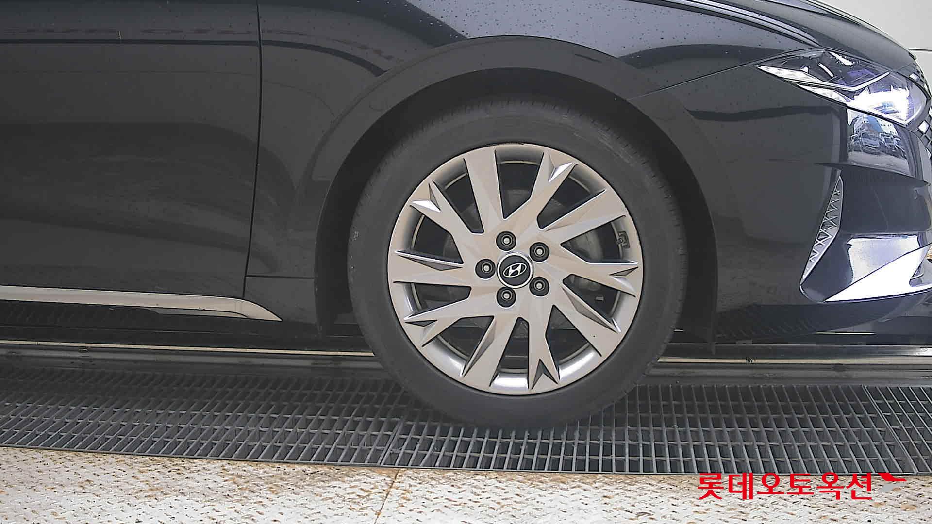 2023 - hyundai grandeur