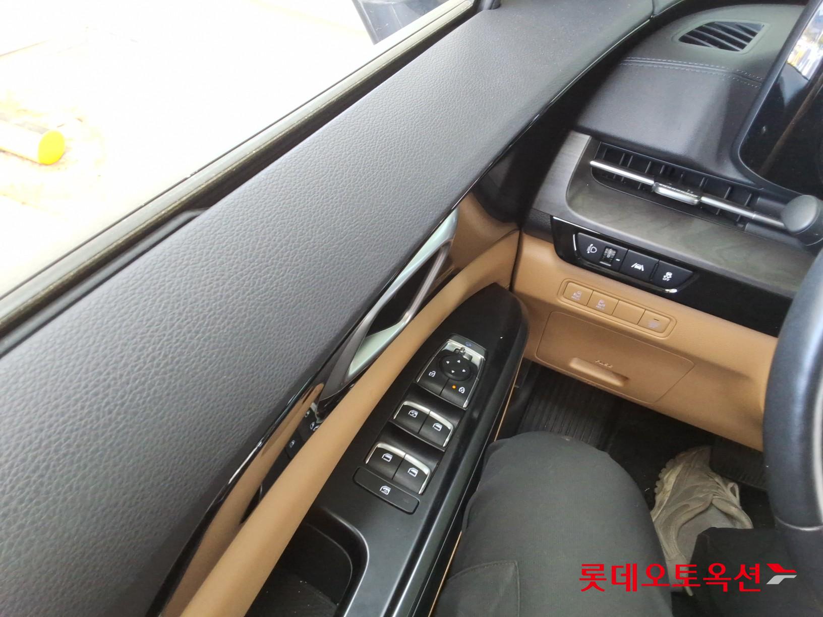 Kia Carnival - 29