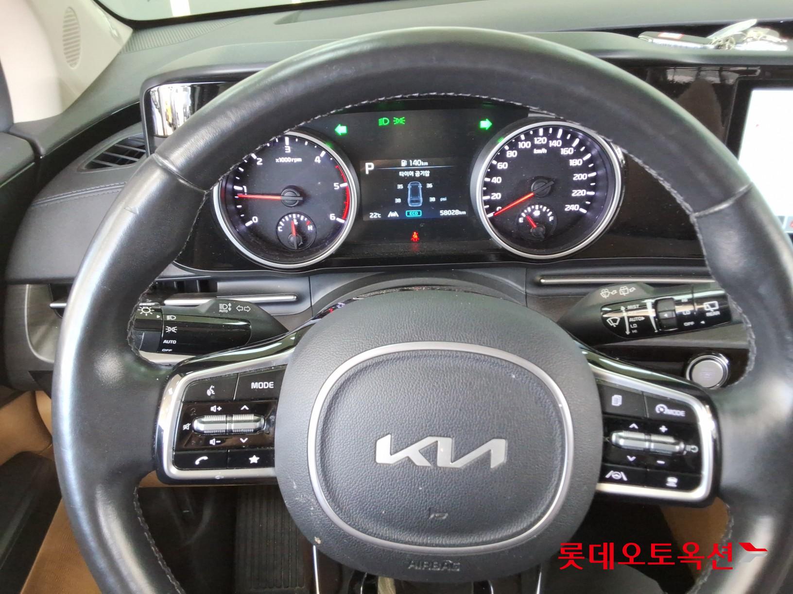 Kia Carnival - 30