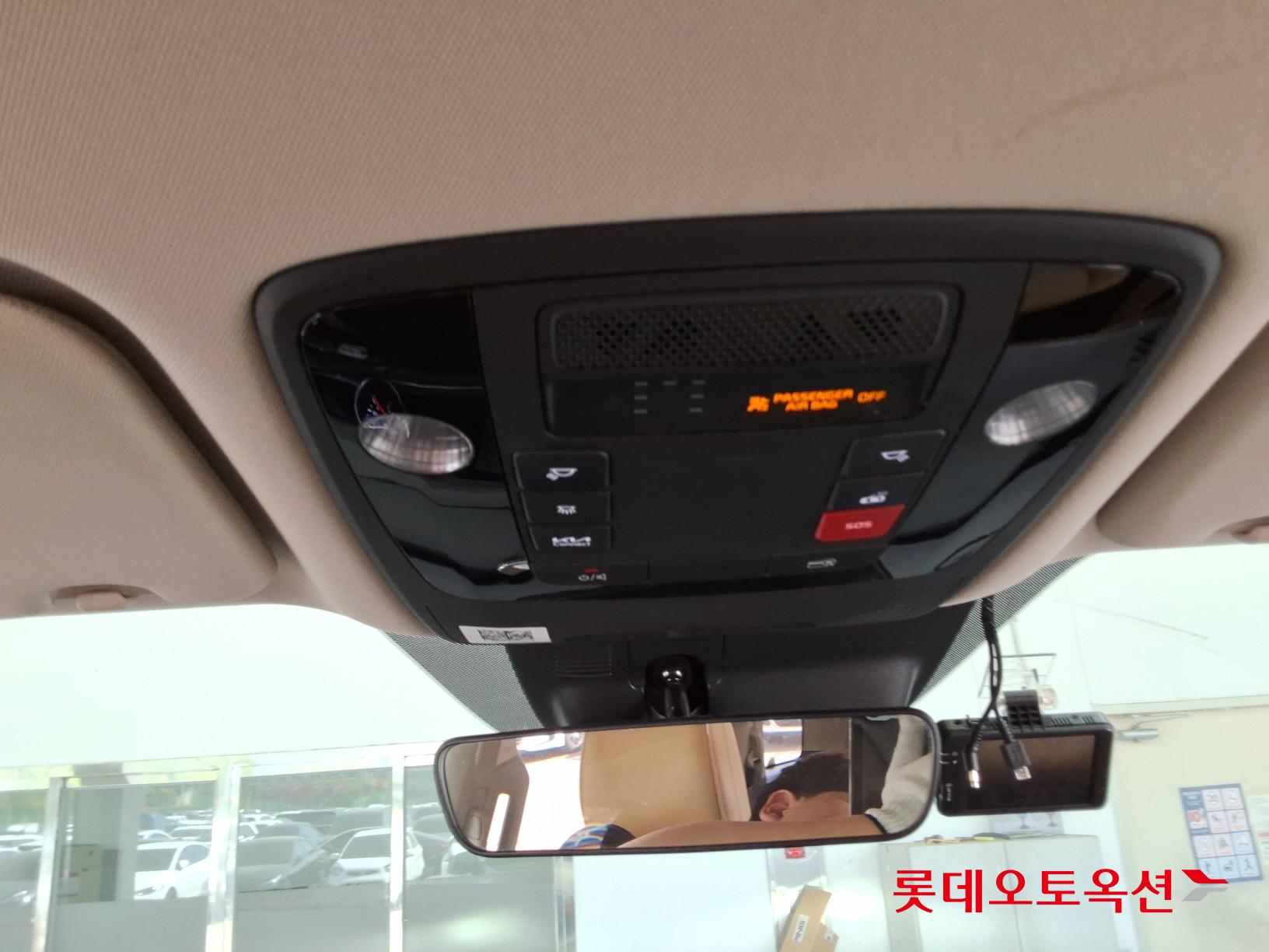 Kia Carnival - 31