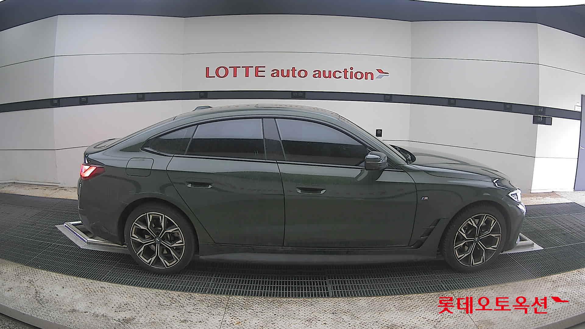 BMW i4 2022 - Image 21