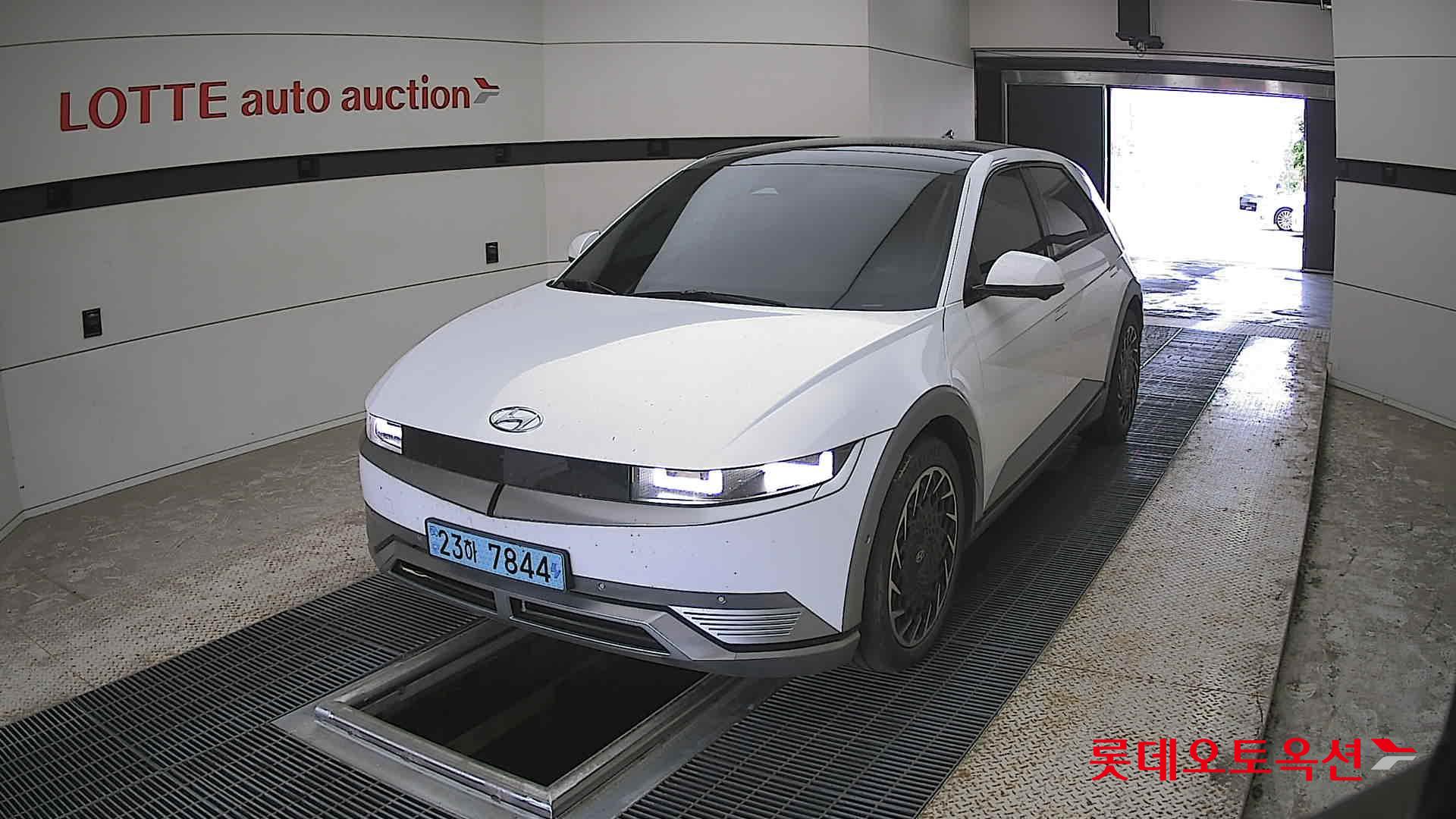 Hyundai Ioniq 5 - 10