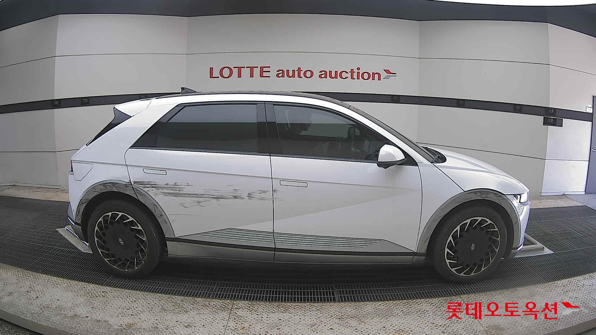 Hyundai Ioniq 5 - 21