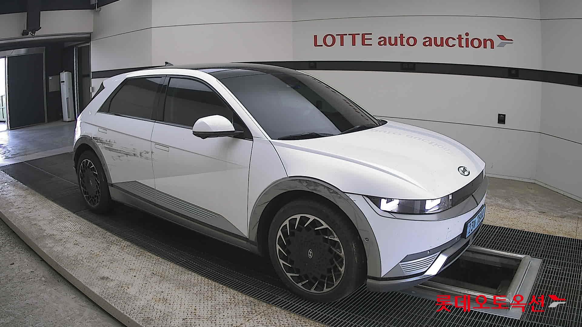 Hyundai Ioniq 5 - 23