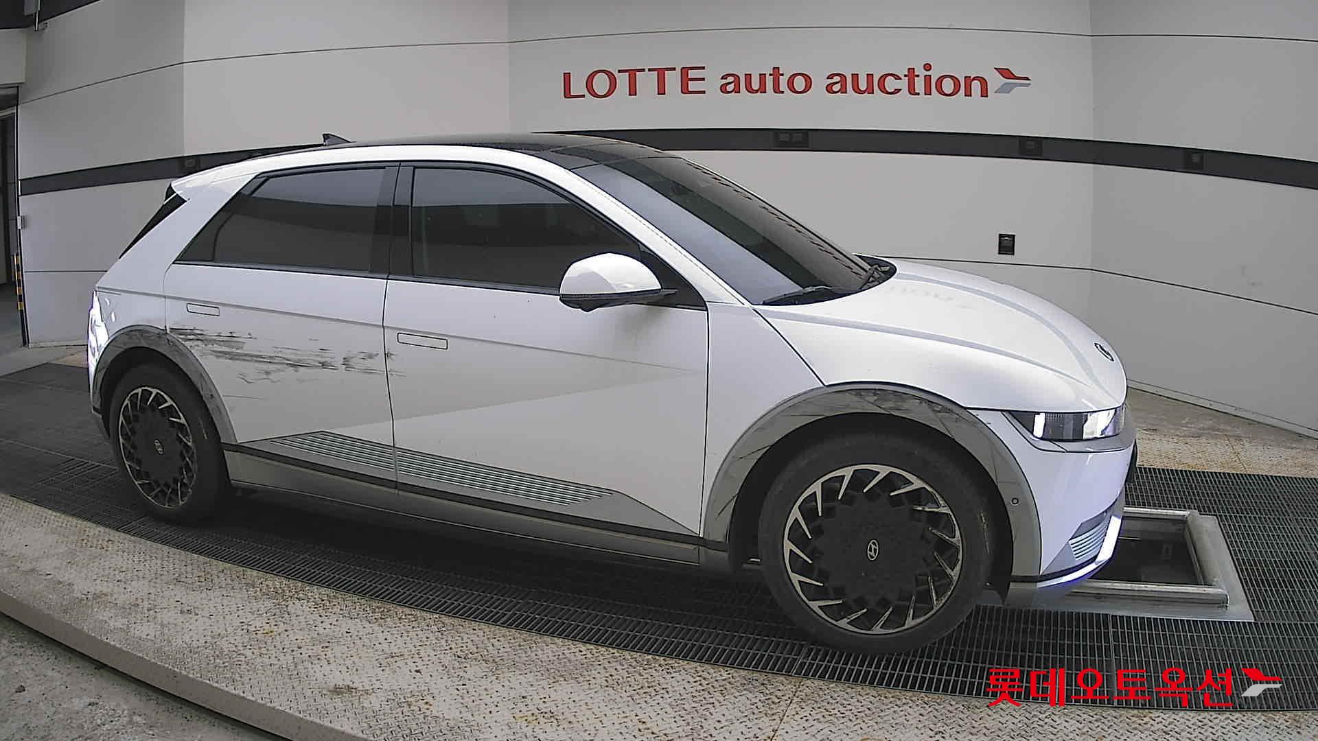 Hyundai Ioniq 5 - 22
