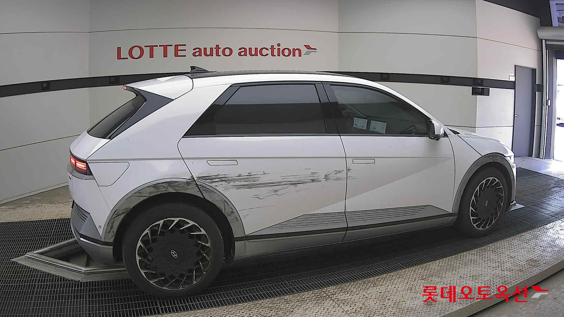 Hyundai Ioniq 5 - 20