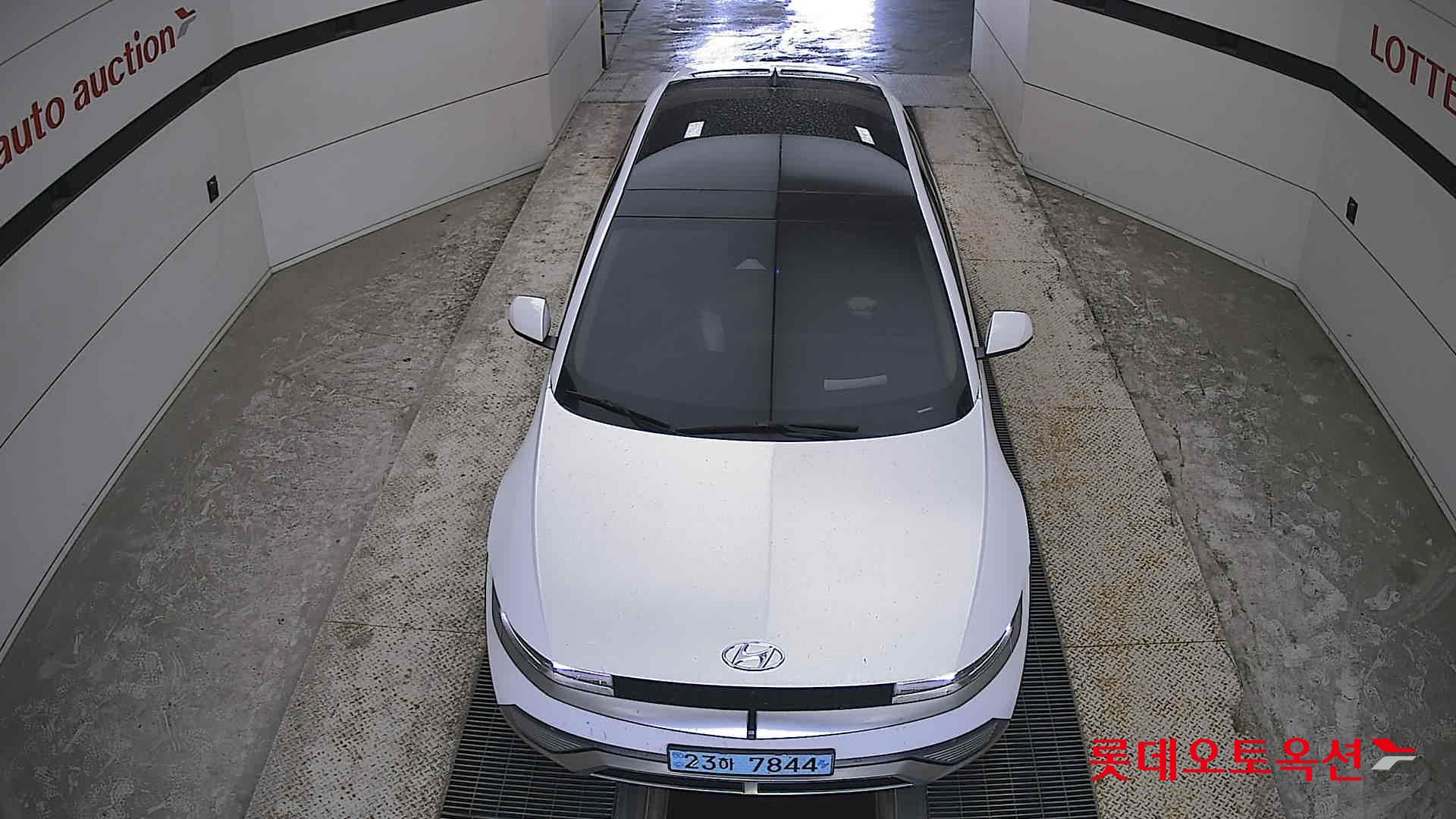 Hyundai Ioniq 5 - 7