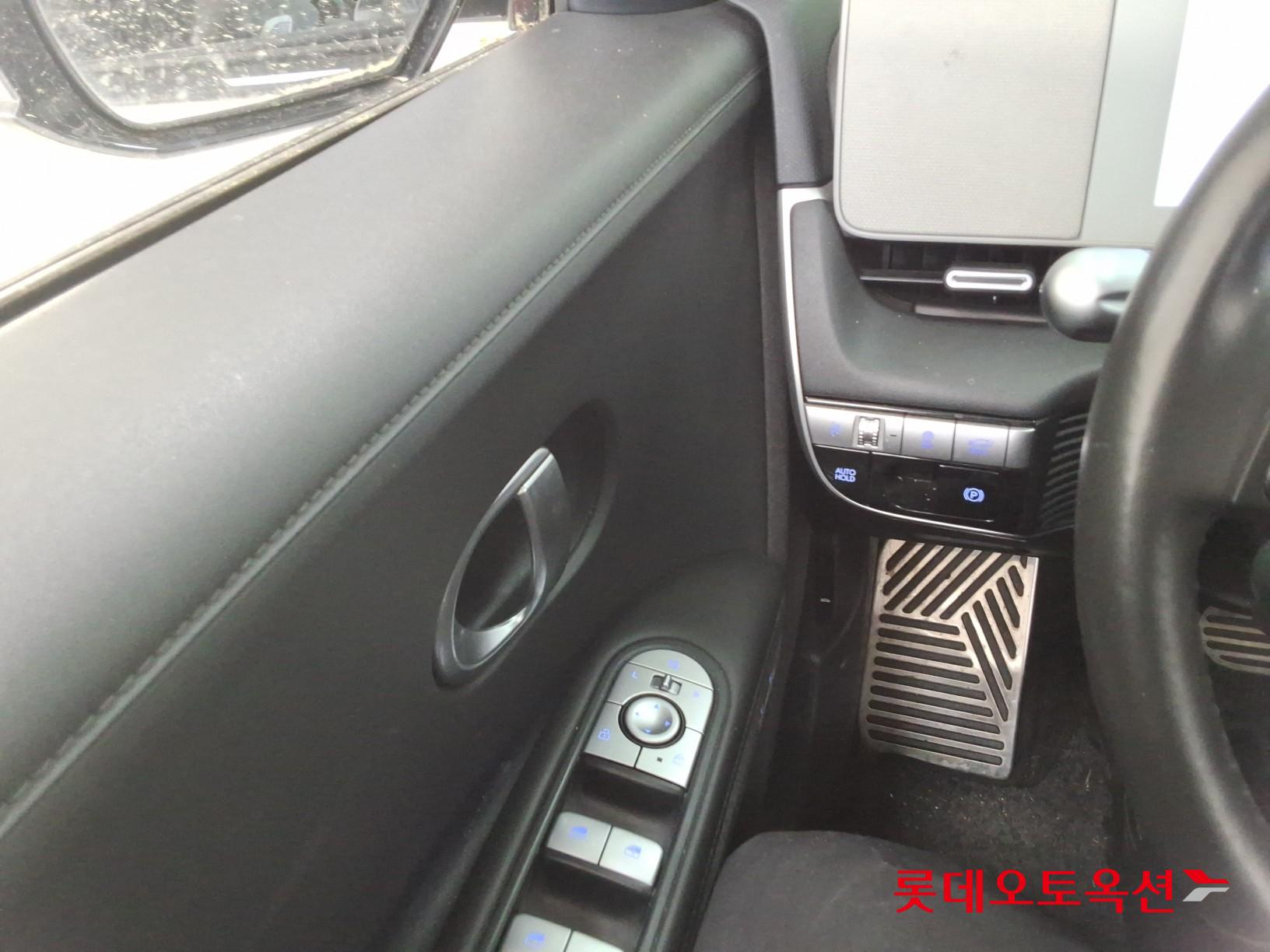 Hyundai Ioniq 5 - 29