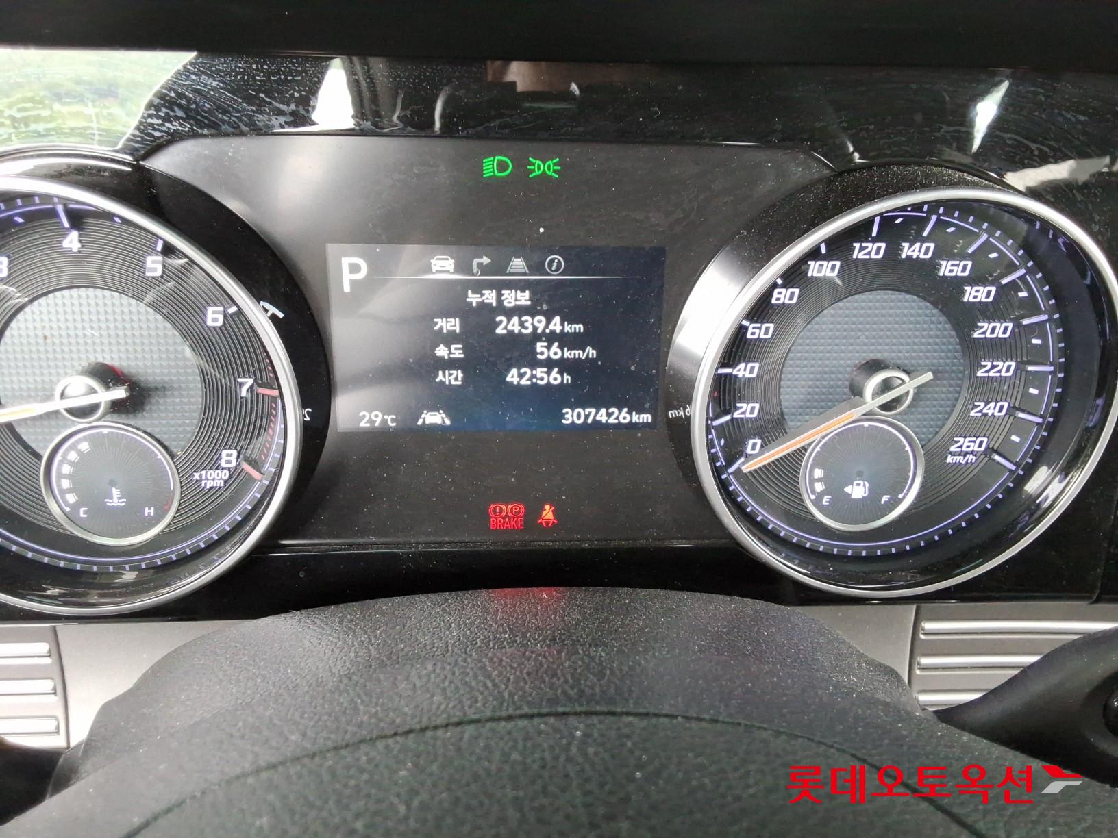 2022 - hyundai grandeur