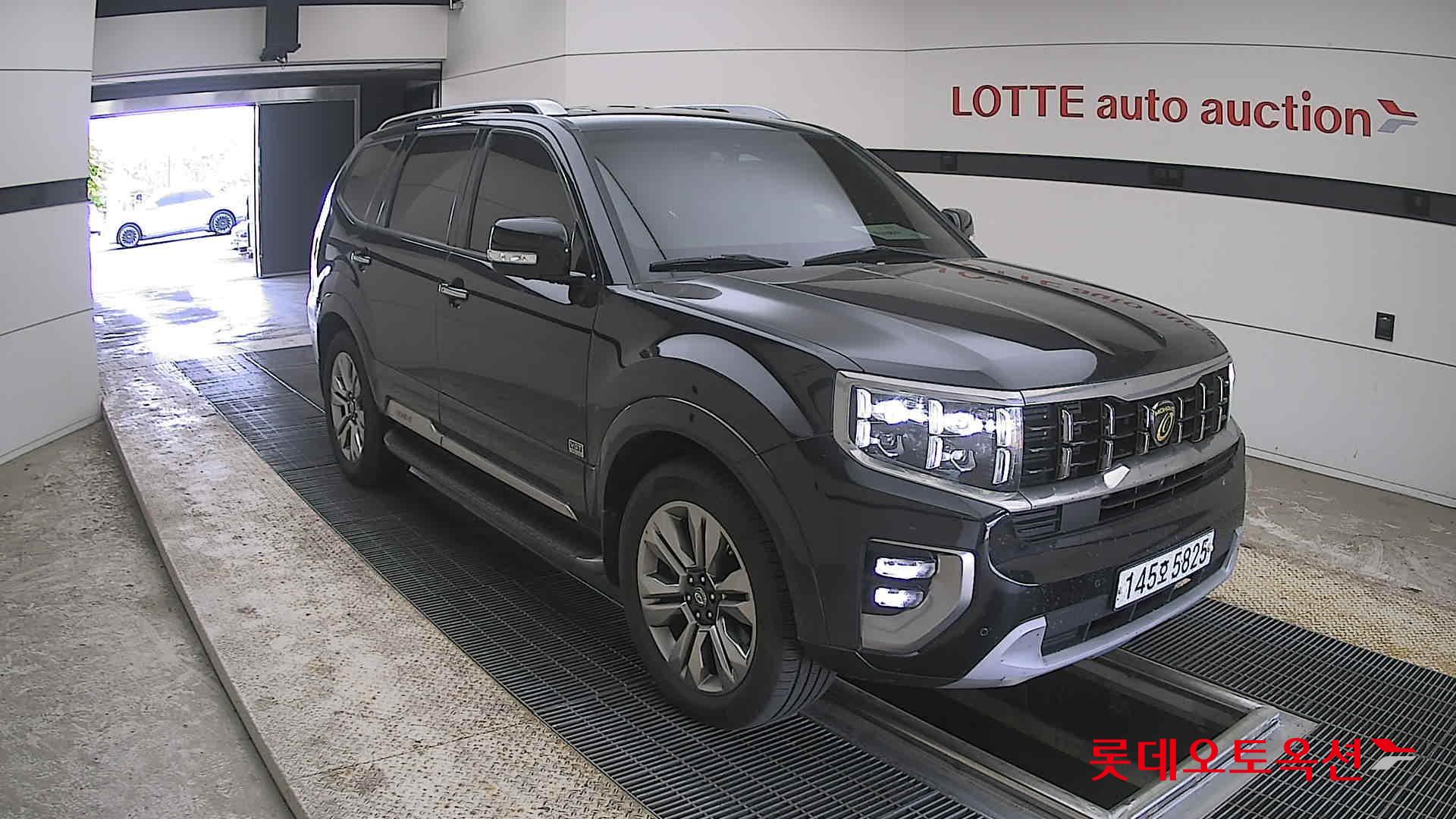 기아자동차 모하비 2020 - 이미지 6