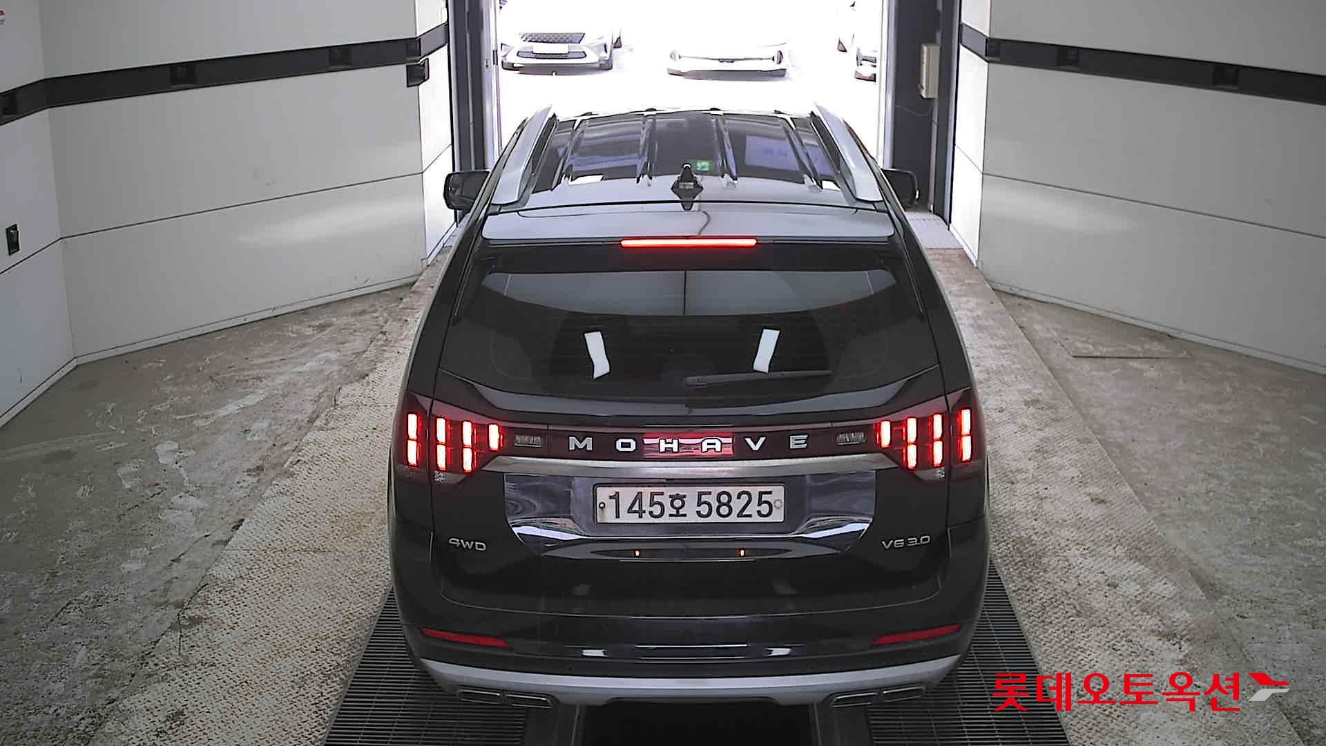 기아자동차 모하비 2020 - 이미지 17