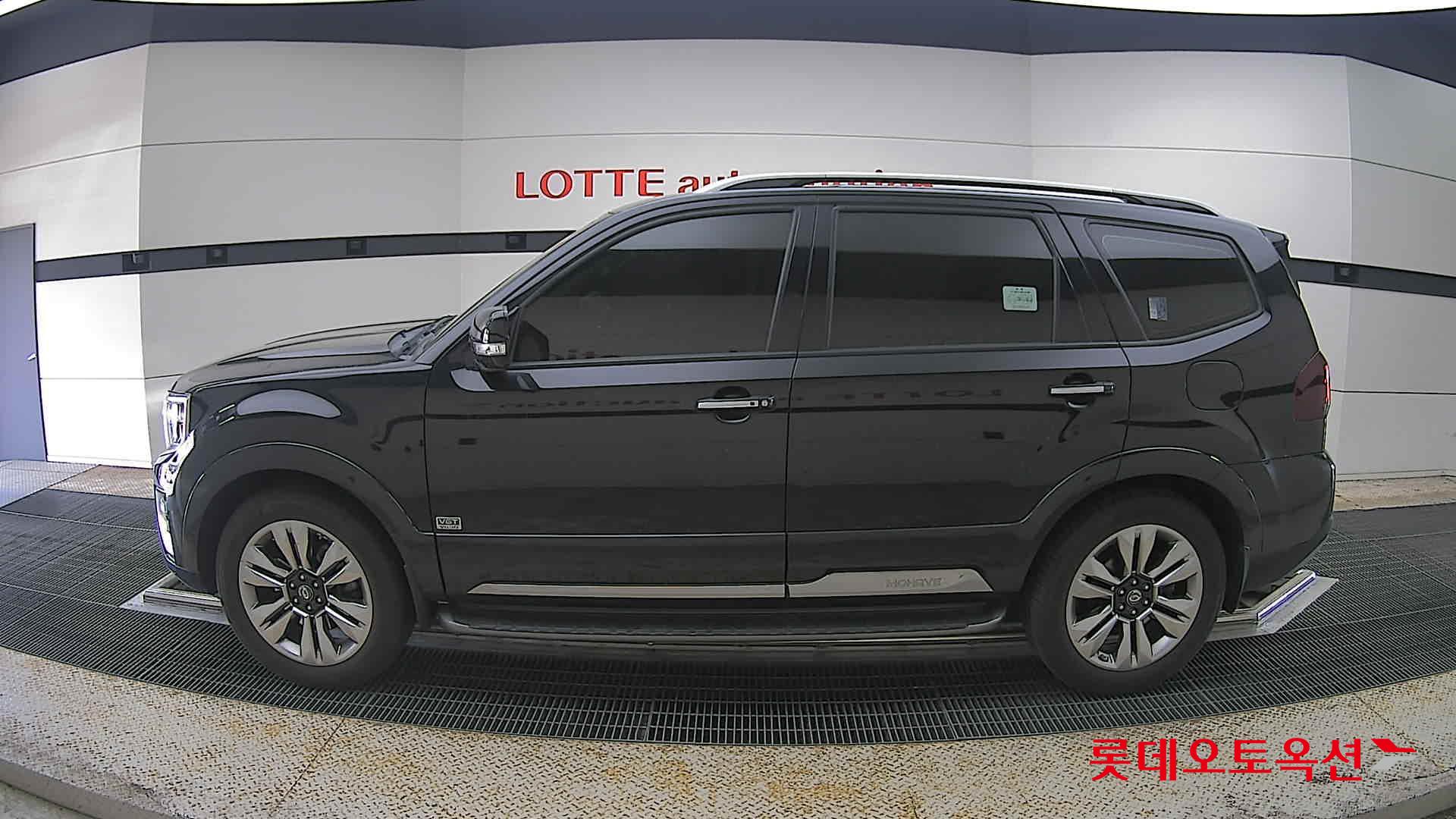 기아자동차 모하비 2020 - 이미지 13