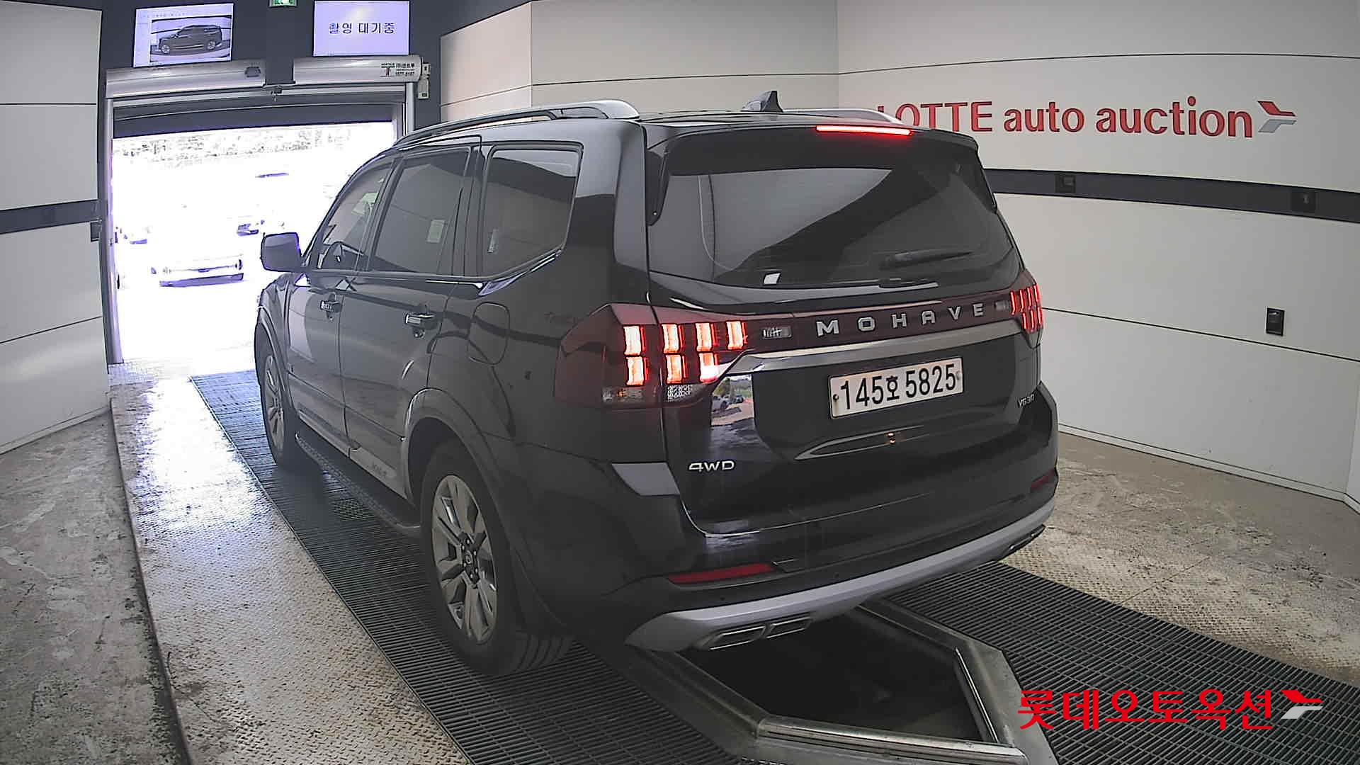 기아자동차 모하비 2020 - 이미지 16