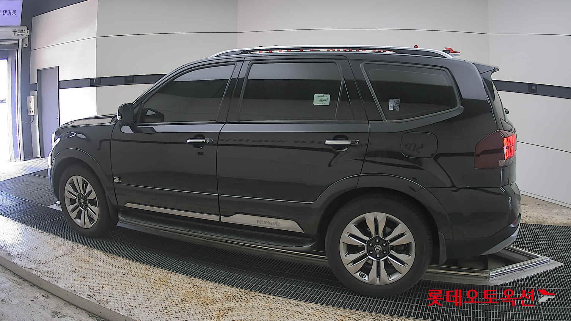 기아자동차 모하비 2020 - 이미지 14