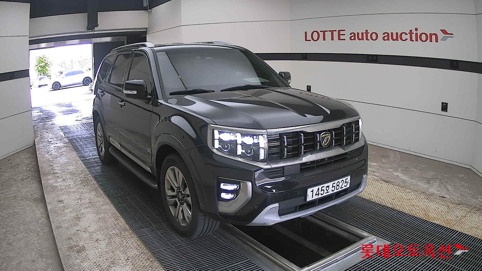 기아자동차 모하비 2020 - 이미지 24