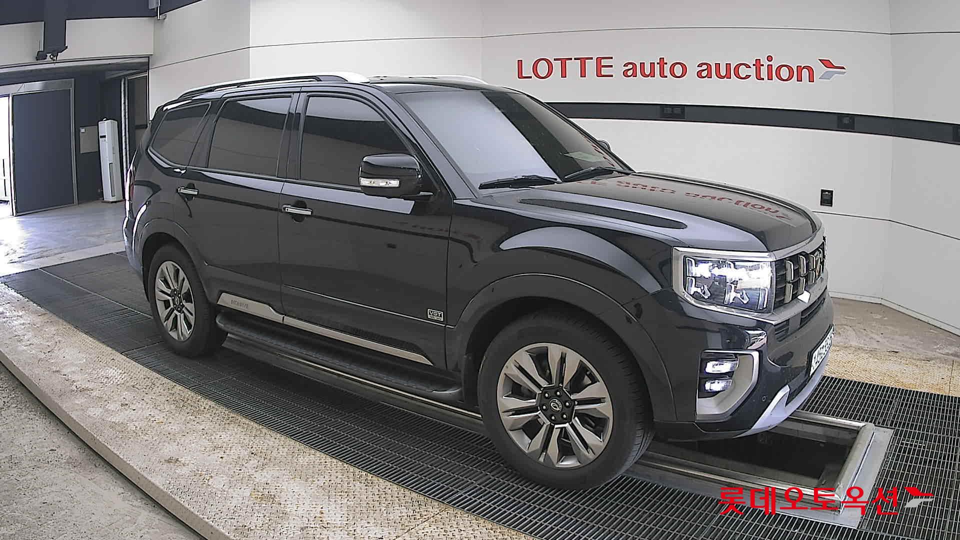 기아자동차 모하비 2020 - 이미지 23