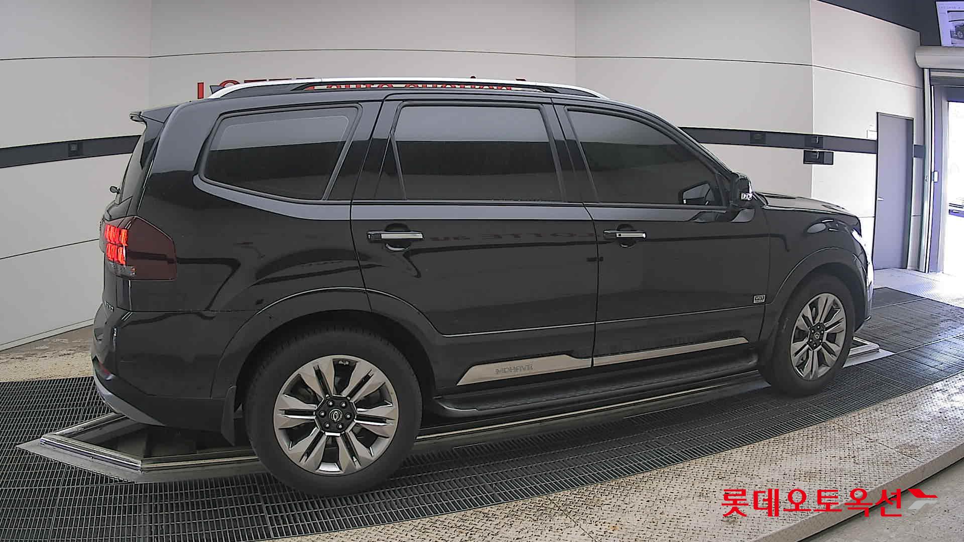 기아자동차 모하비 2020 - 이미지 20