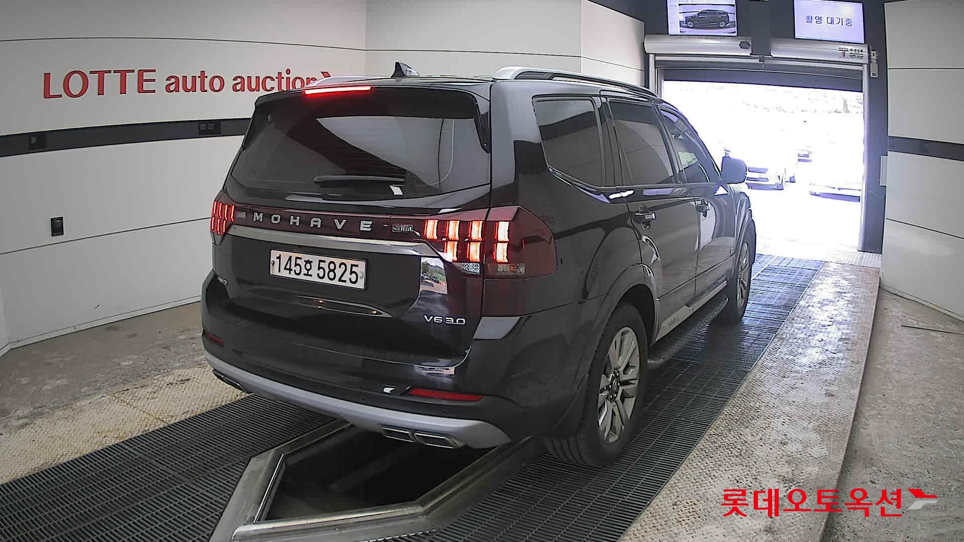 기아자동차 모하비 2020 - 이미지 18