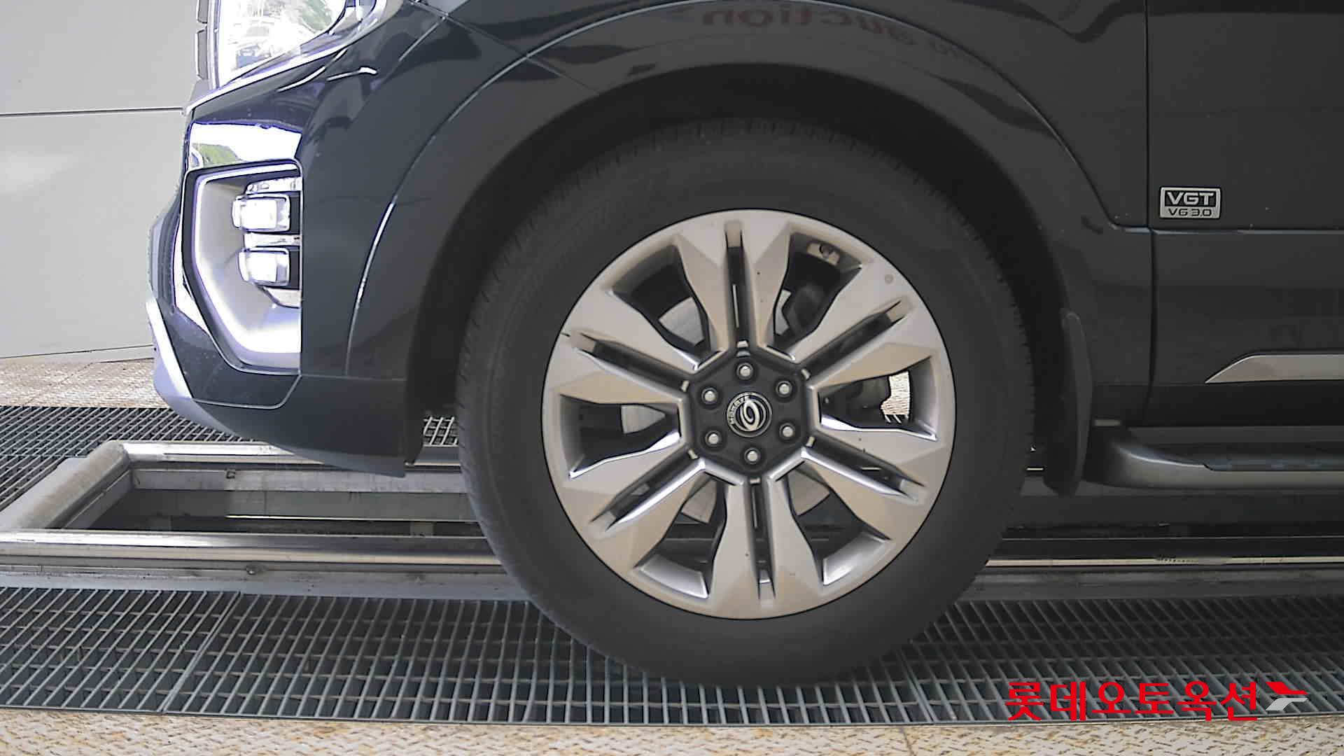 기아자동차 모하비 2020 - 이미지 25