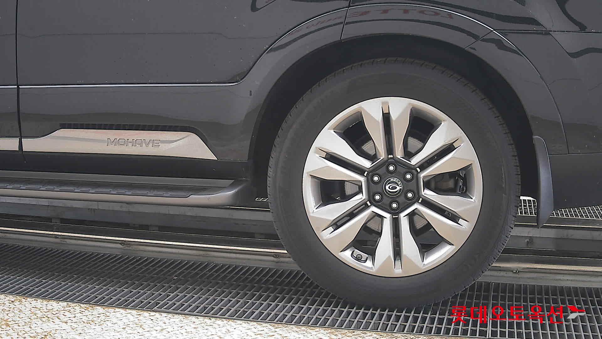 기아자동차 모하비 2020 - 이미지 26