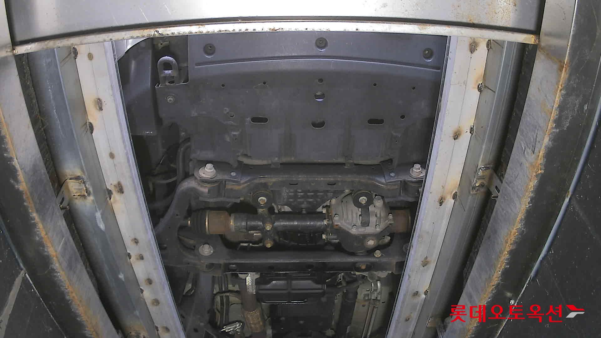 기아자동차 모하비 2020 - 이미지 8