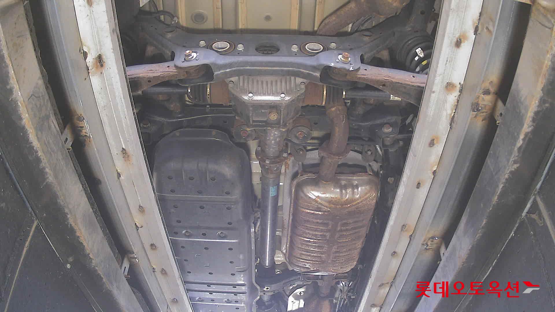 기아자동차 모하비 2020 - 이미지 2