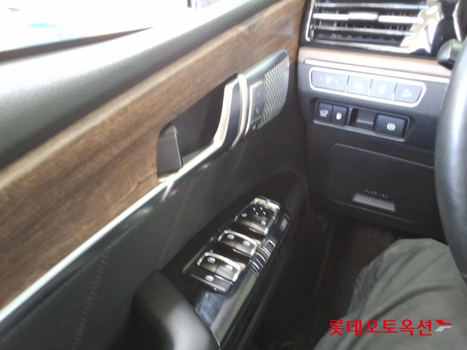 기아자동차 모하비 2020 - 이미지 29