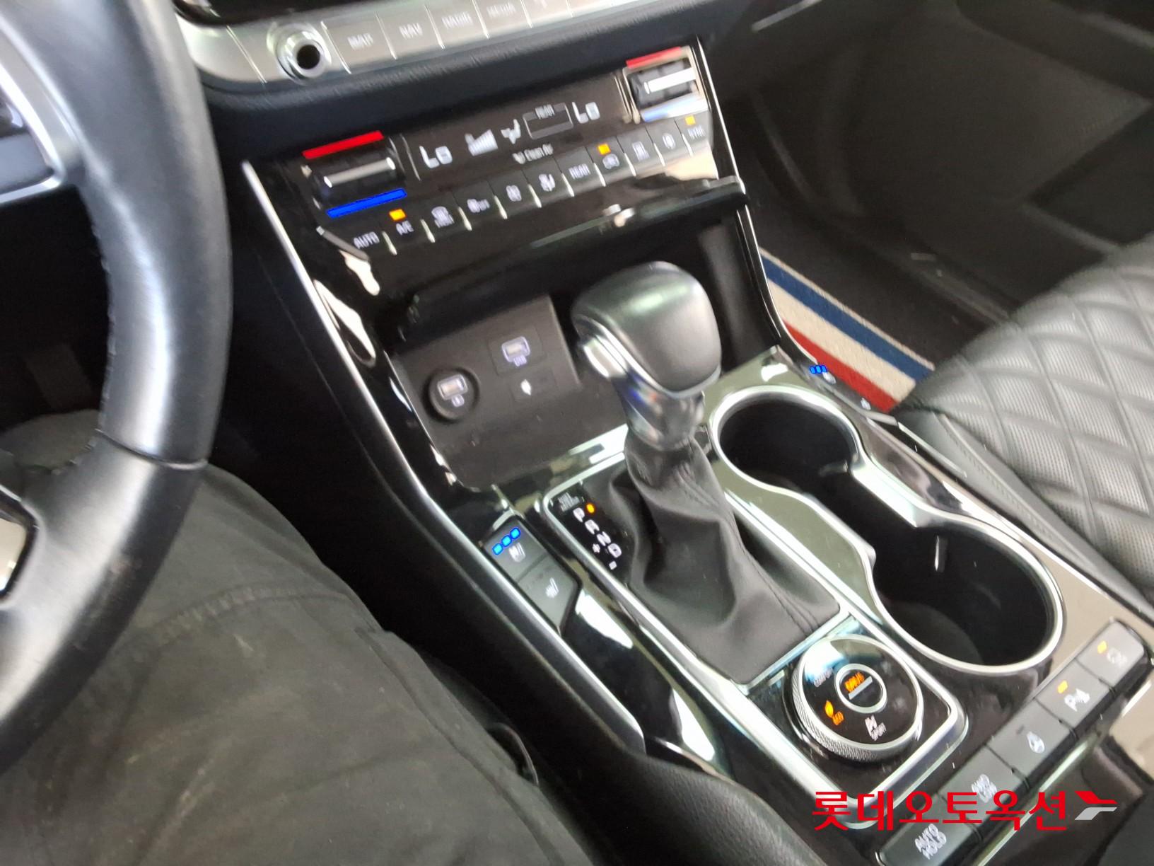 기아자동차 모하비 2020 - 이미지 33