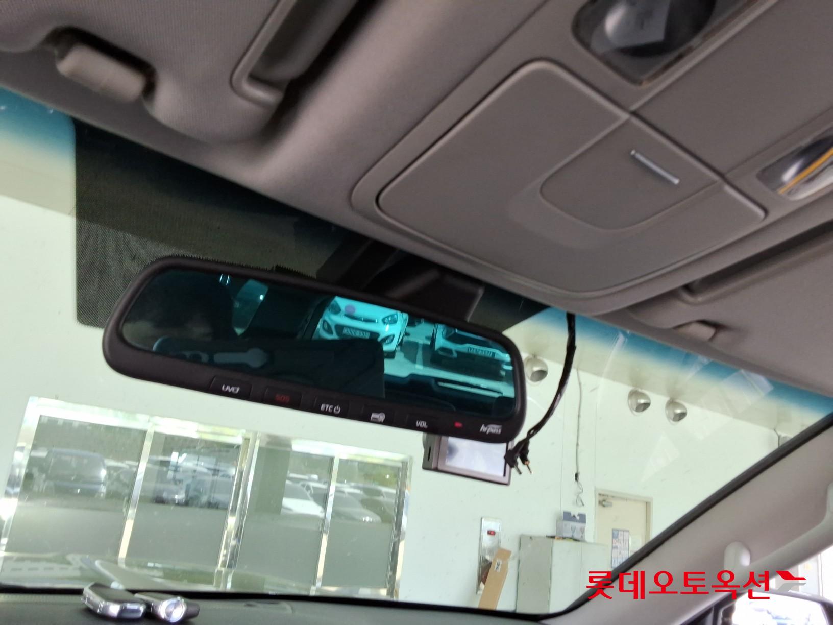 기아자동차 모하비 2020 - 이미지 34