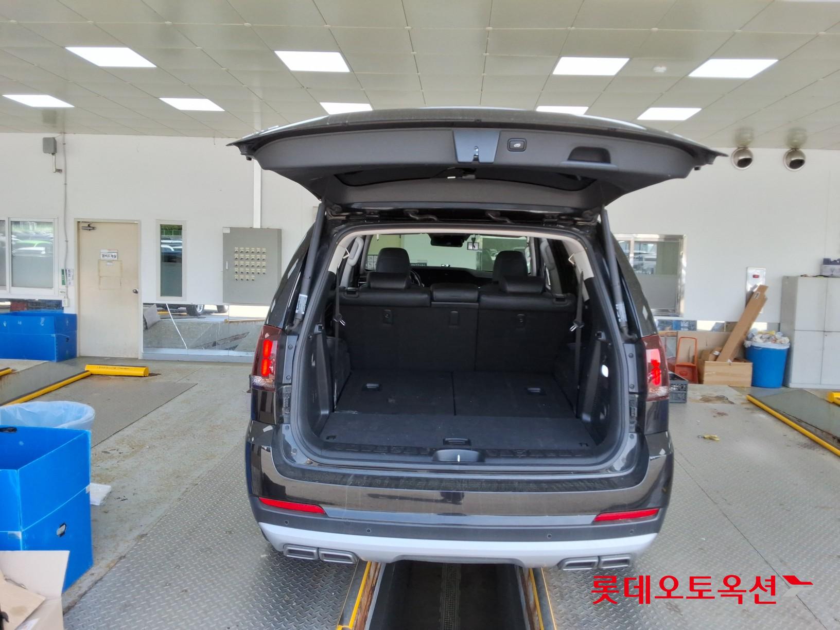 기아자동차 모하비 2020 - 이미지 9