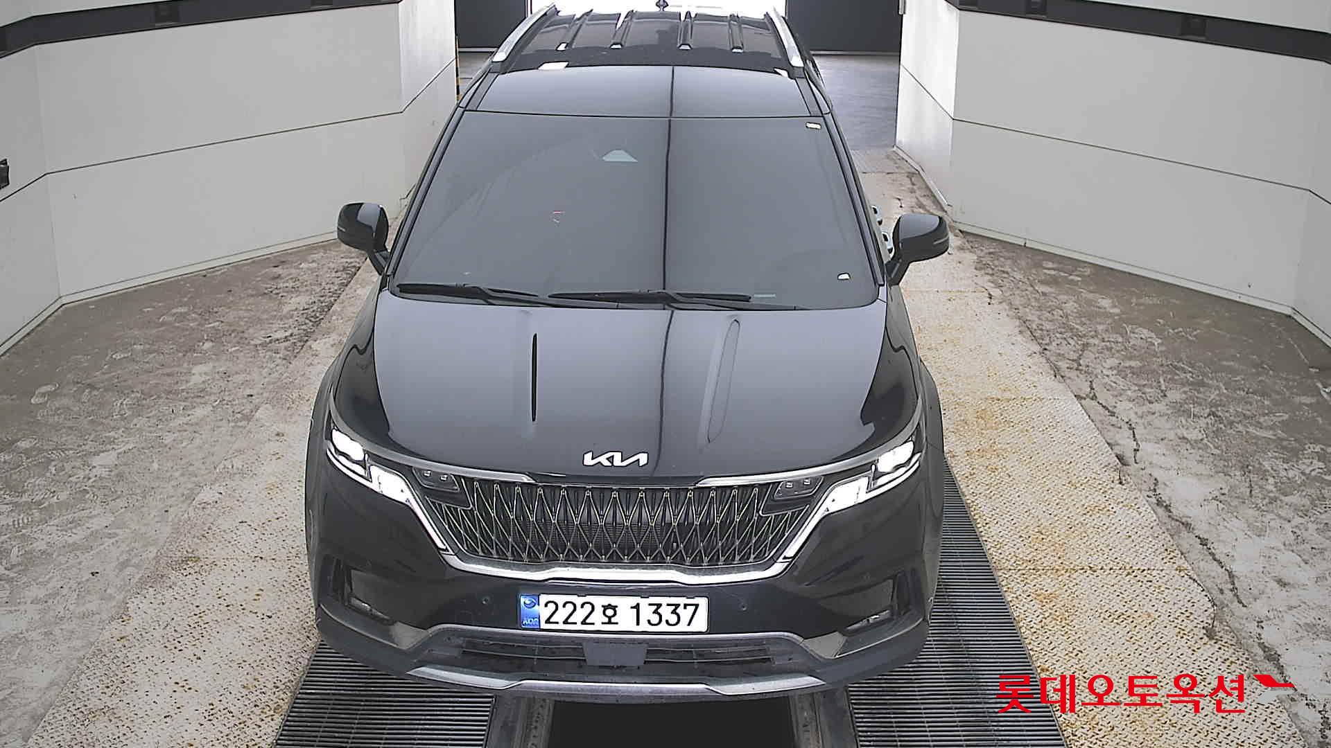 CARNIVAL KA4 (D) 노블레스