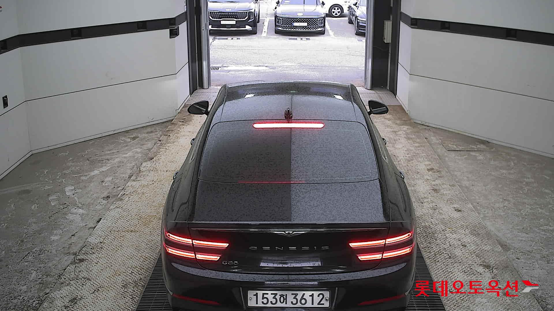 Genesis G80 2021 - Image 17