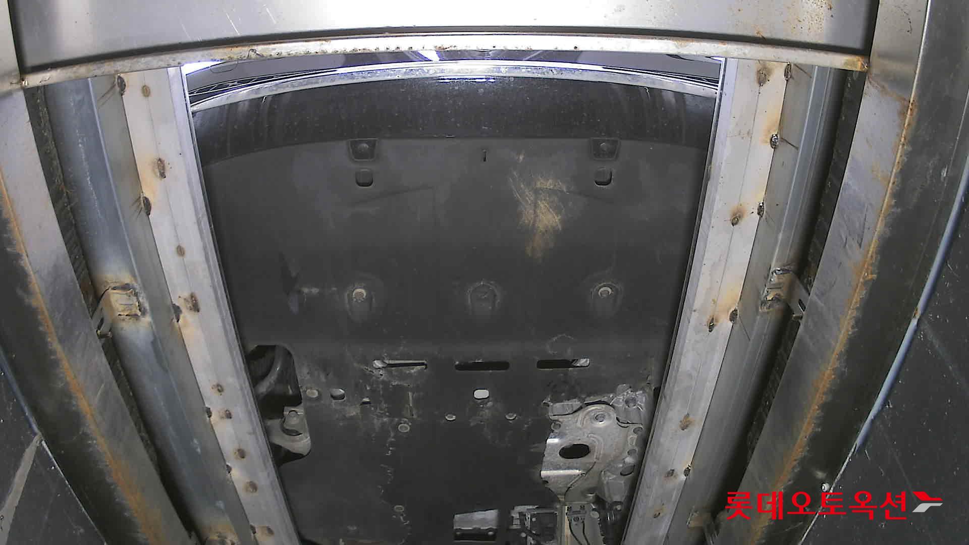 Genesis G80 2021 - Image 8