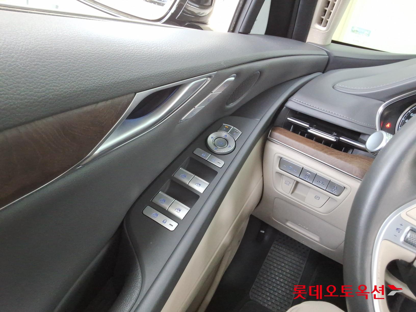 Genesis G80 2021 - Image 29